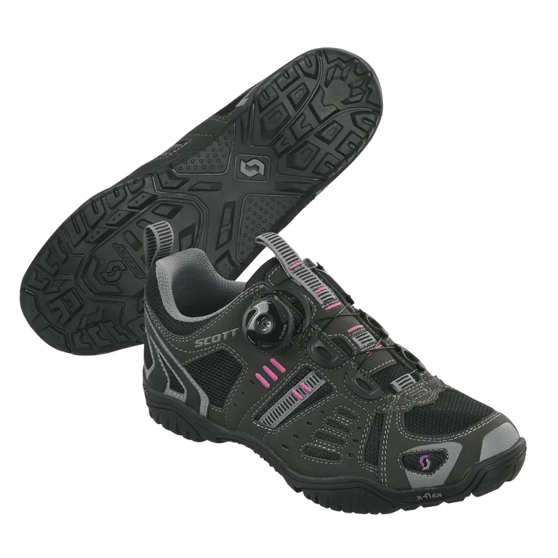 scott trail mtb shoes