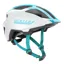 Scott Spunto Junior CE Helmet - White Breeze Blue