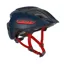 Scott Kid's Spunto Plus CE Helmet - Dark Blue