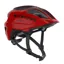 Scott Kid's Spunto Plus CE Helmet - Red