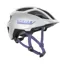Scott Kid's Spunto Plus CE Helmet - White Blue