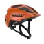 Scott Kid's Spunto Plus CE Helmet - Ocher Orange