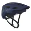 Scott Tago Plus MTB Helmet - Blue