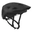 Scott Tago Plus Helmet - Stealth Black