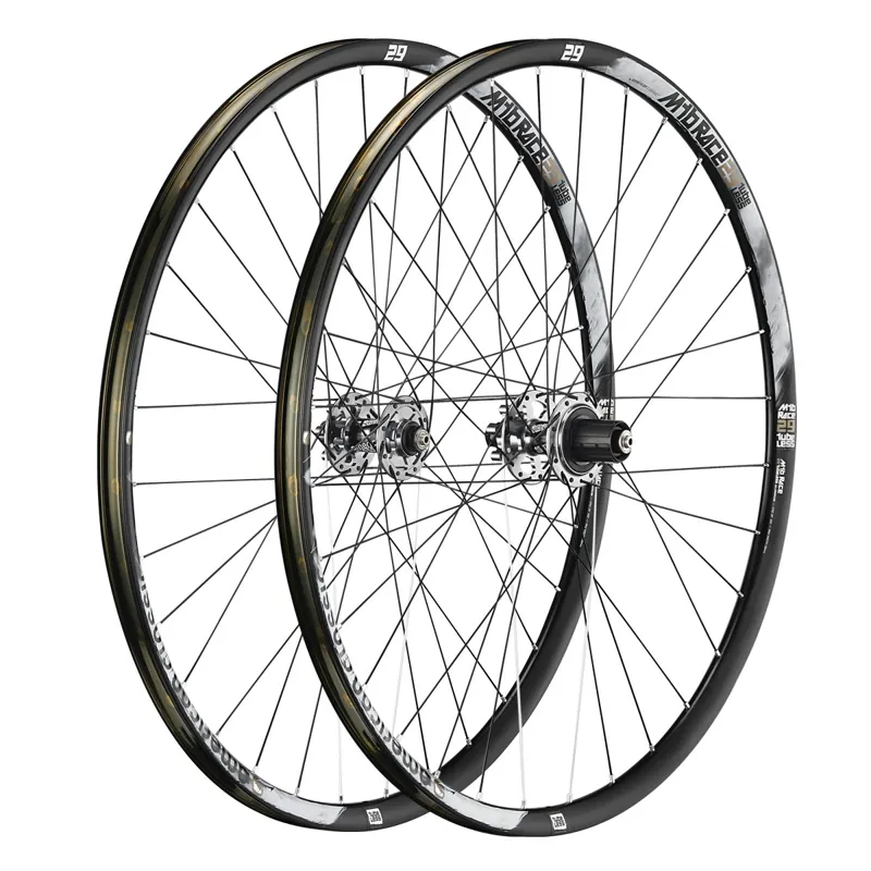 mtb 29 tubeless wheelset