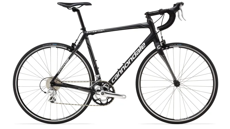 cannondale synapse sora 2015