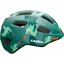 Lazer NutZ KC Kids Helmet - Dragon Green