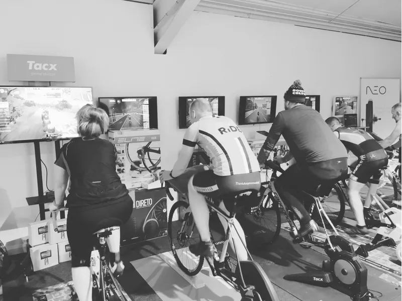 Fair Trading Licence Check >> Elite Direto OTS Interactive Cycle Trainer £749.99 Fair Trading Licence Check >> Elite Direto OTS Interactive Cycle Trainer £749.99