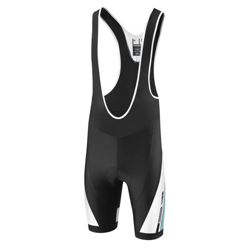 madison sportive bib shorts