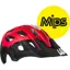 Lazer Revolution Trail Mountain Bike Helmet With MIPs Matt Red