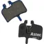 Aztec Organic Disc Brake Pads for Hayes Promax