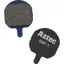 Aztec Organic Disc Brake Pads for HayesSo1e/MX1/2.