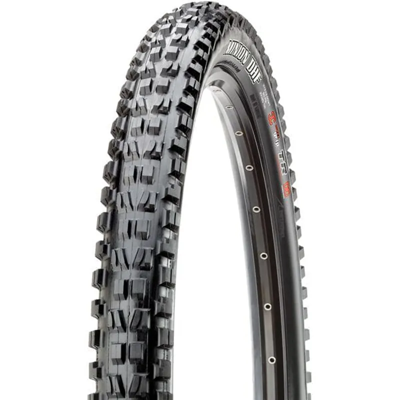 Maxxis Forekaster 27.5x2.35/" Tire 120tpi EXO Tubeless Dual Compound