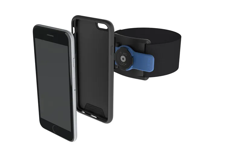 quad lock iphone 6s case