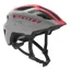 Scott Spunto Junior Cycle Helmet - Vogue Silver Pink RC