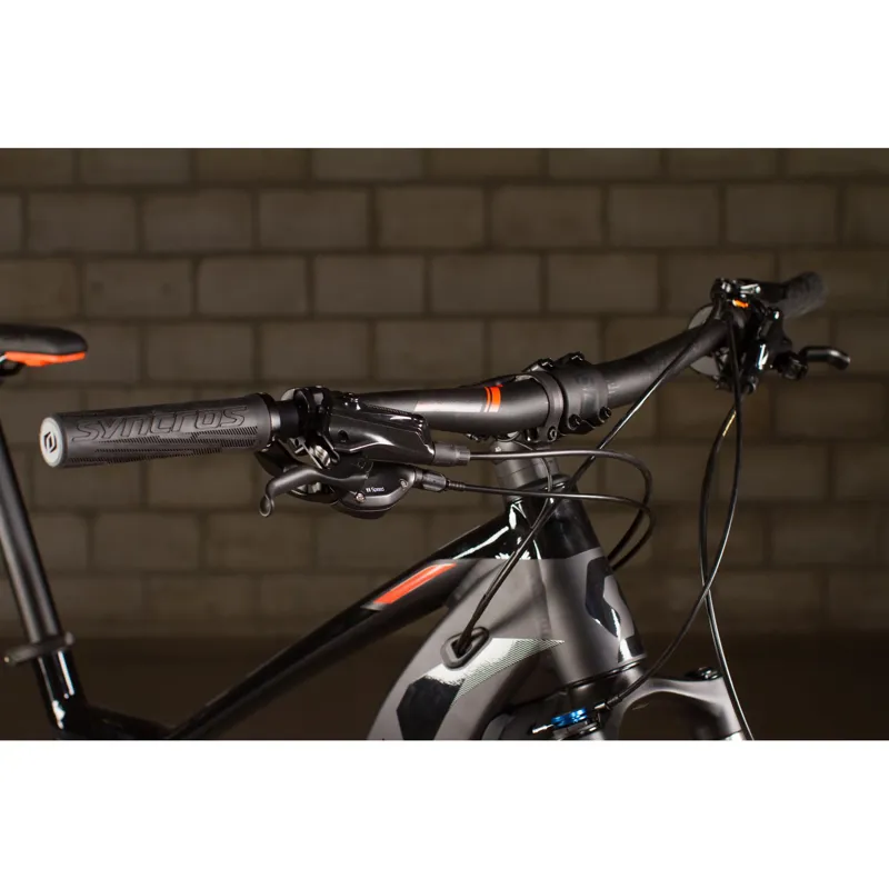 Fair Trading Licence Check >> 2018 Scott E-Spark 730 Full Suspension Electric Mountain Bike £3,999.00 Fair Trading Licence Check >> 2018 Scott E-Spark 730 Full Suspension Electric Mountain Bike £3,999.00