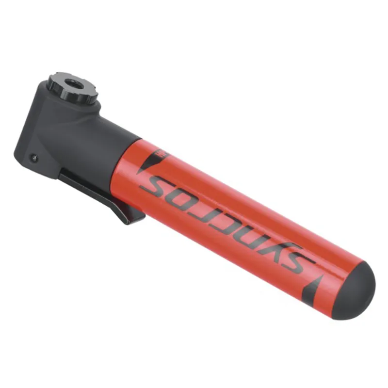 Syncros Micro Pump HP Syncros Micro Pump HP