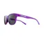Tifosi Swank Single Lens Sunglass - Ultra Violet Smoke