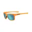 Tifosi Swick Single Lens Sunglass - Orange Quartz Sky Blue