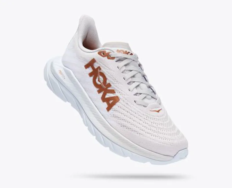 hoka mach 5 release date