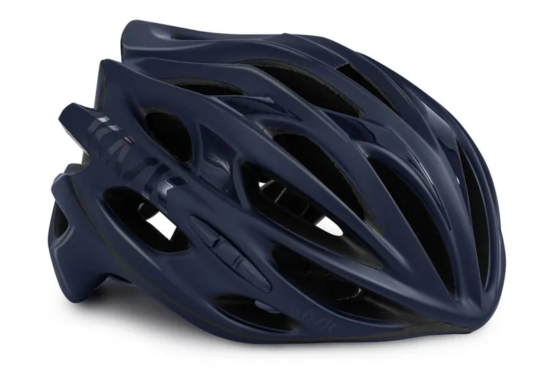 Kask mojito matte blue 2025