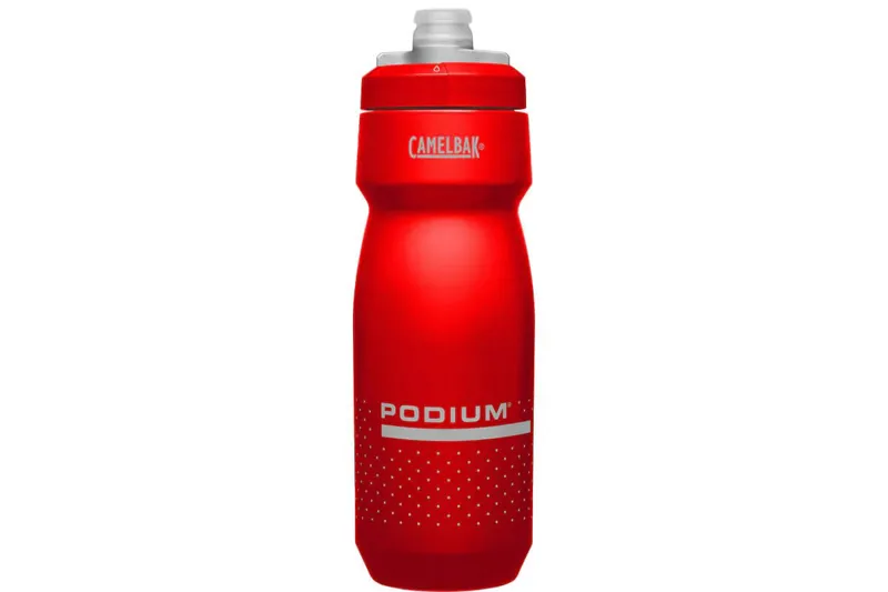 Camelbak Podium Bottle 600ml - Red