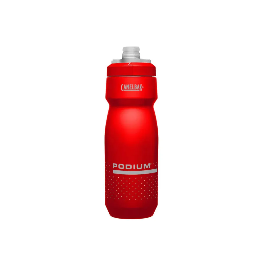 Camelbak Podium Bottle 600ml - Red