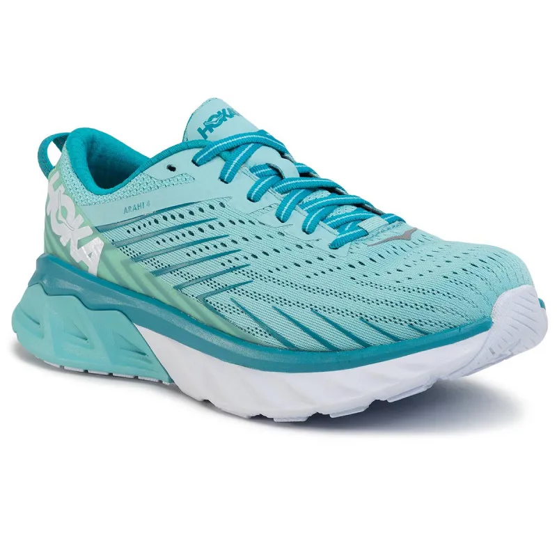 hoka one women's one arahi 4 stores