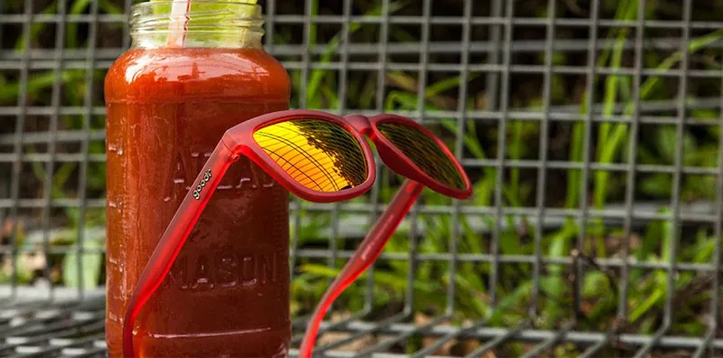 Goodr OGs The Originals Running Sunglasses Phoenix At A Bloody Mary Ba-3