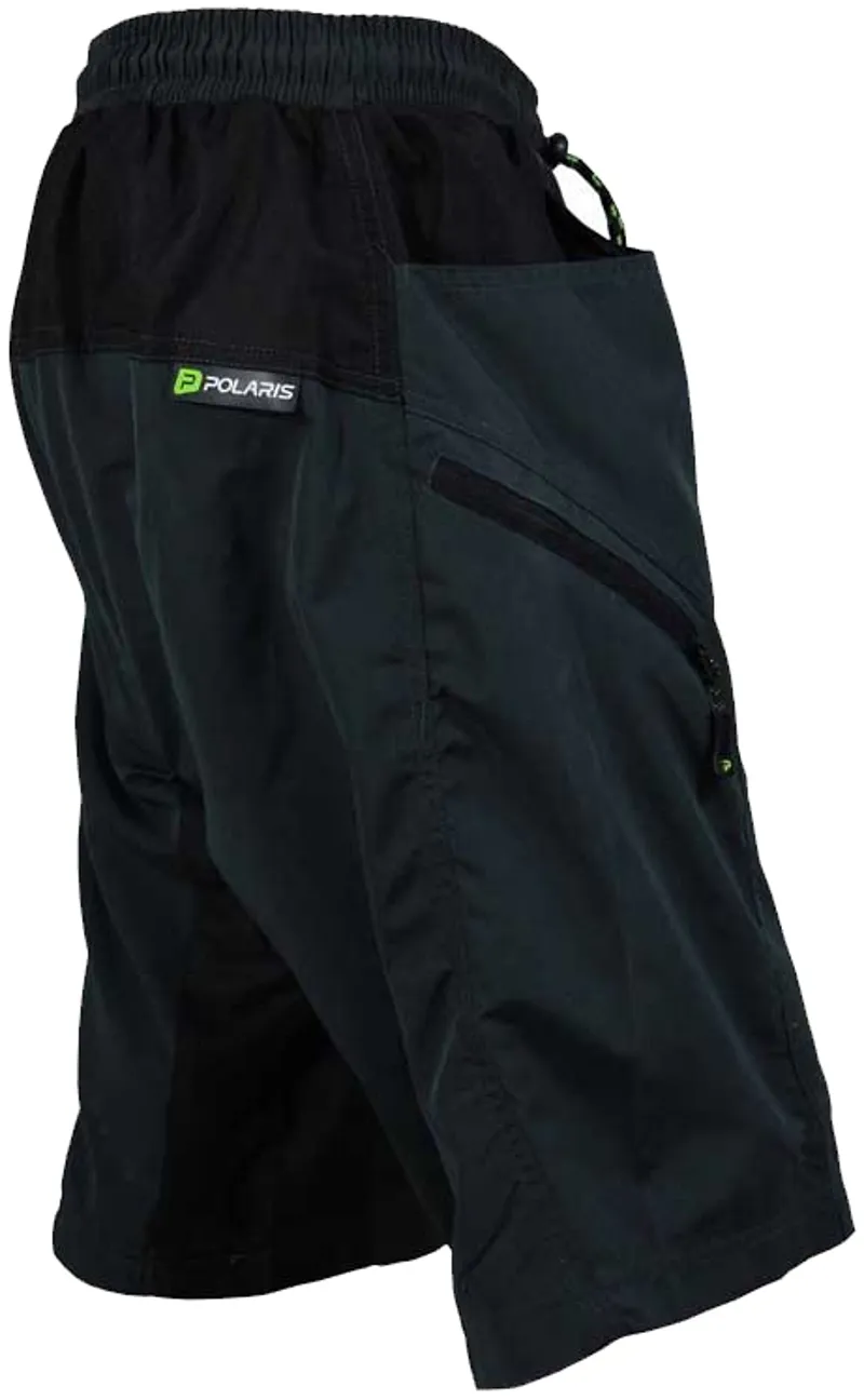 Polaris cycling shorts discount