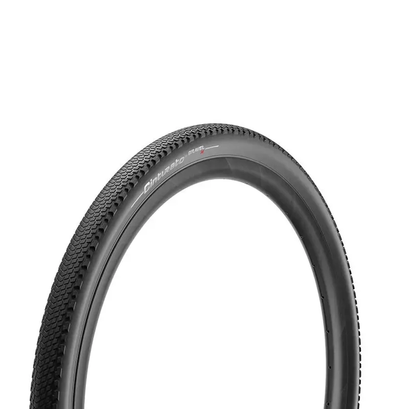 Pirelli Cinturato Gravel H Black Tyre