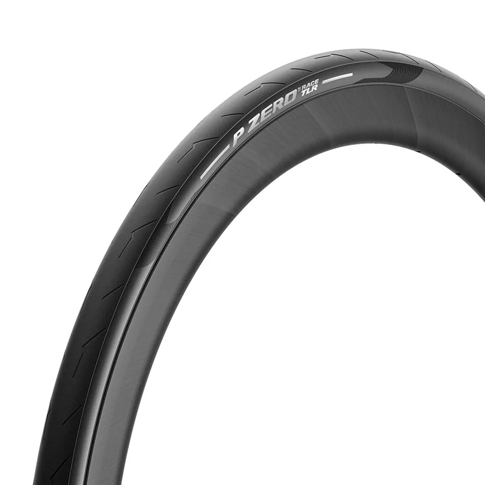 Pirelli P ZERO Race TLR Black 700x Road Bike Tire