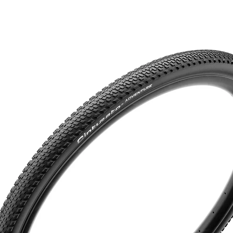 Pirelli Cinturato Adventure Gravel Tyre - Black