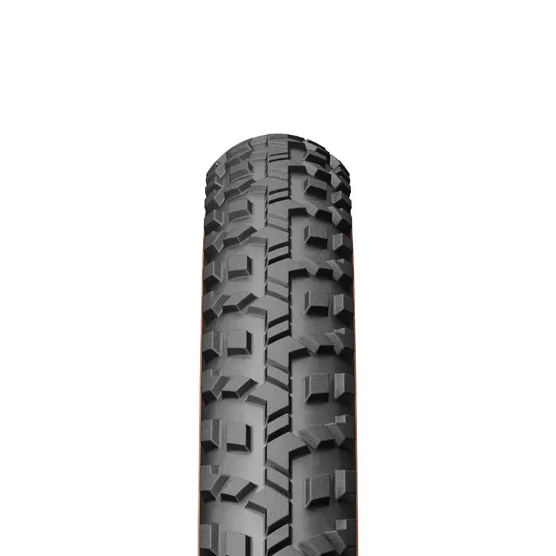Cinturato Gravel M High Performance Tyre - Tan-1