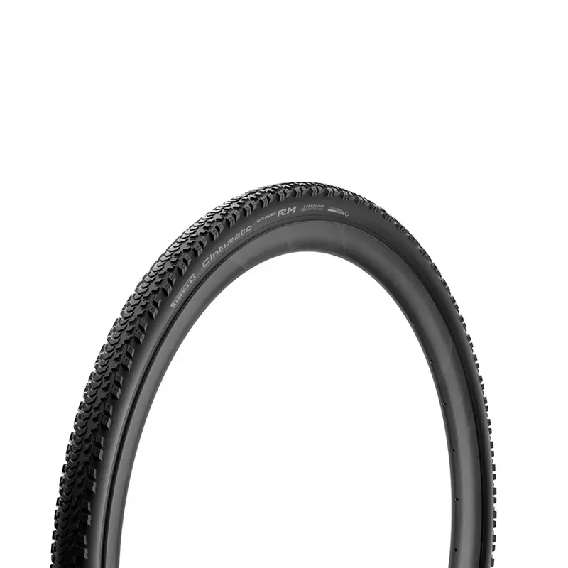 Cinturato Gravel RM Performance Tyre - Black