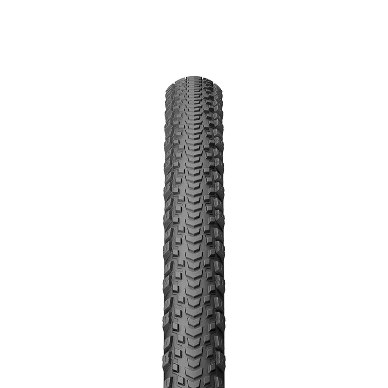 Cinturato Gravel RM Performance Tyre - Black-1