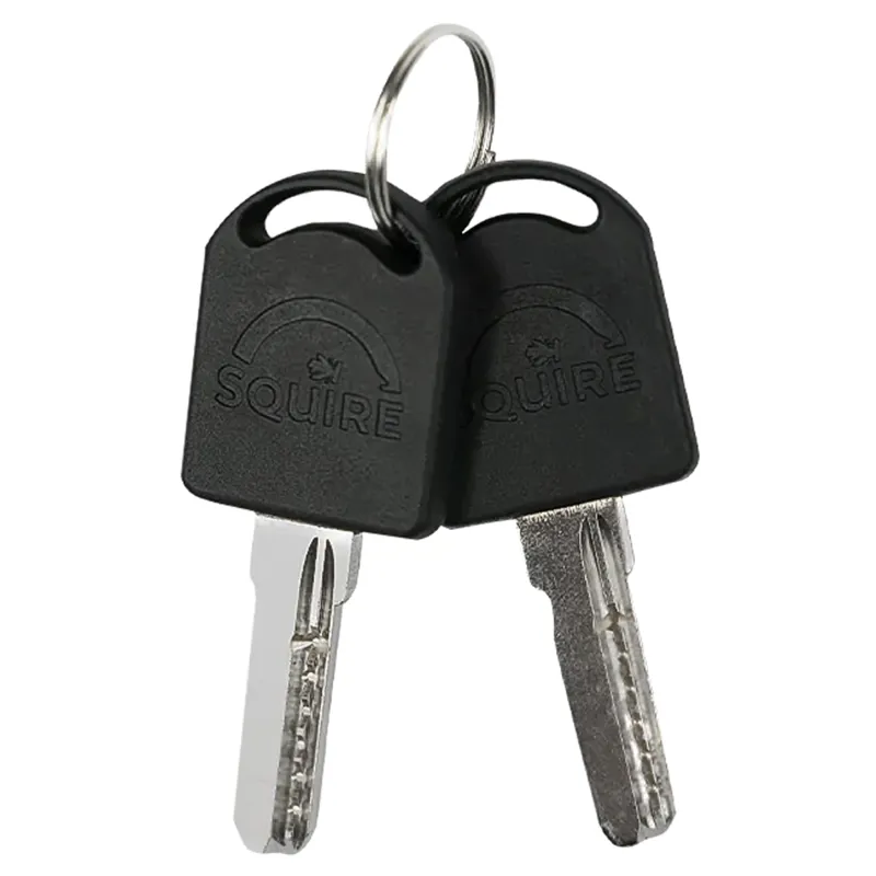 Squire Straplok 35 Wearable Lock-2