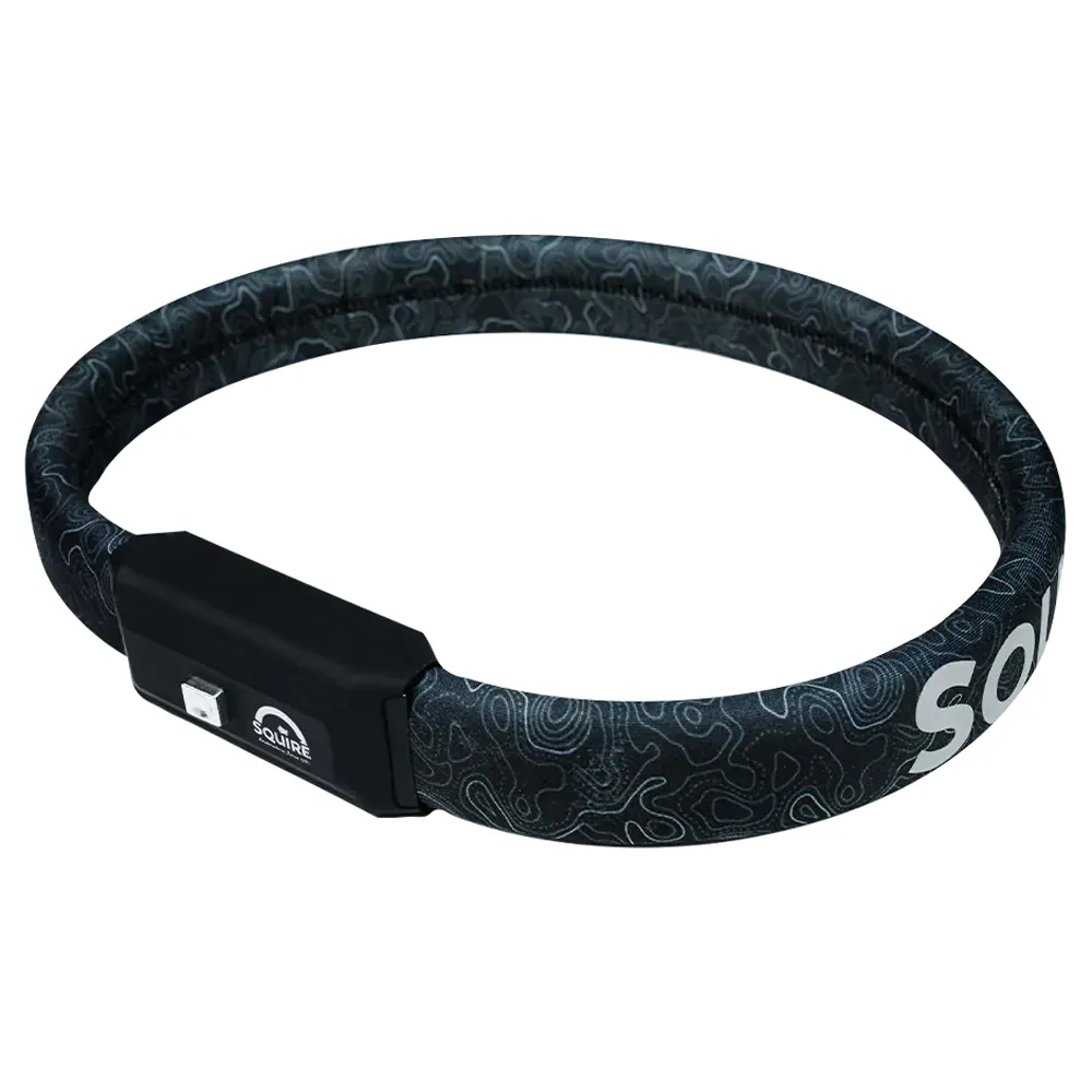 Squire Straplok 35 Wearable Lock