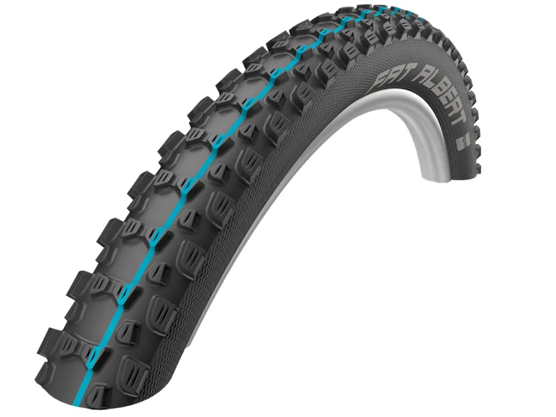 Schwalbe Fat Albert 27.5x2.35