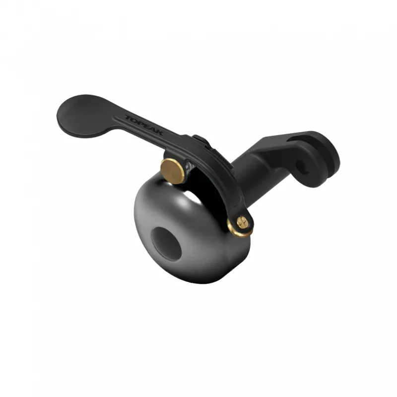 Topeak UTF Bellonside Bell - Black
