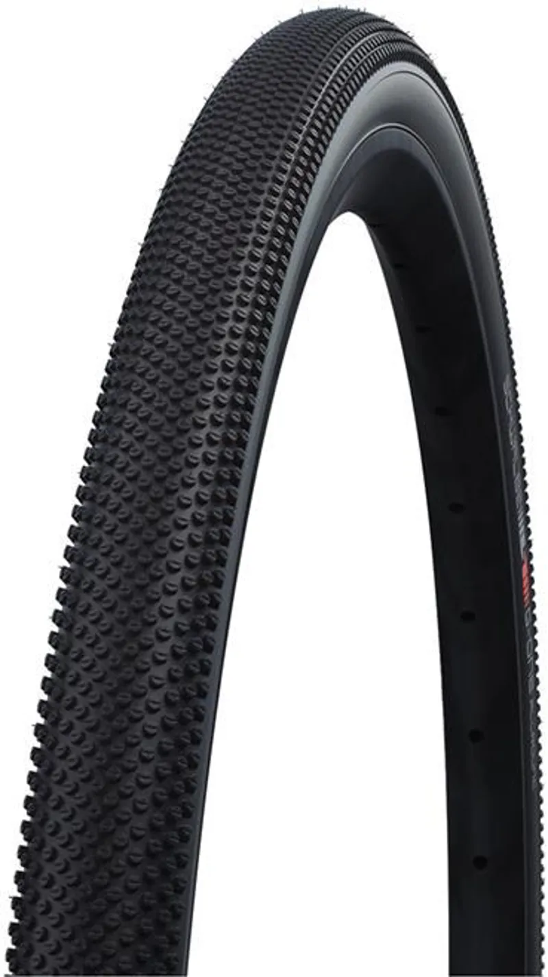 Schwalbe G-One Performance TL Folding Addix 700x38 Gravel Tyre