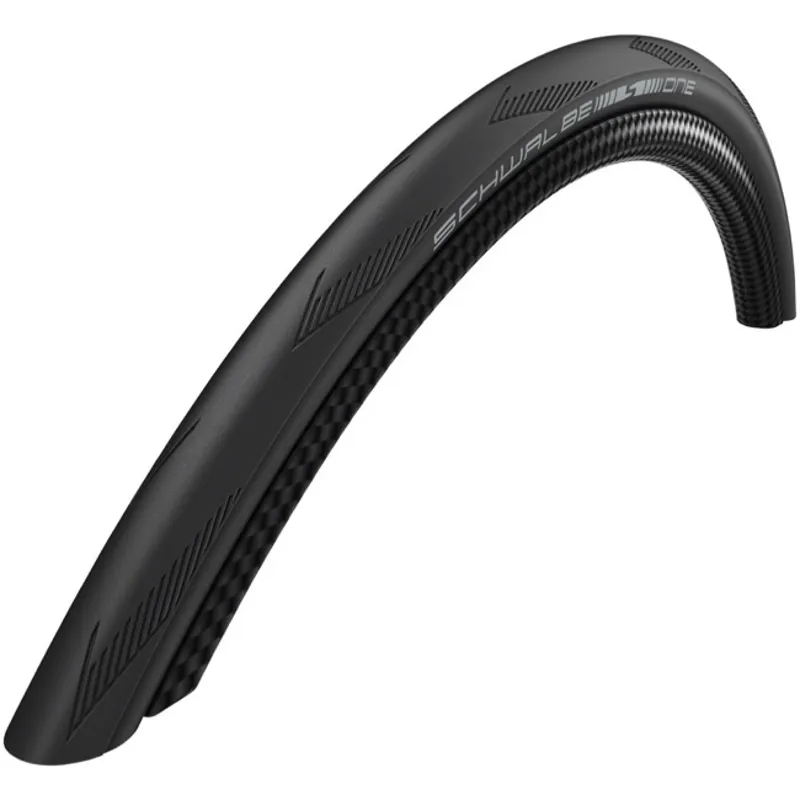 Schwalbe One 700x25c Addix TLE Road Tyre