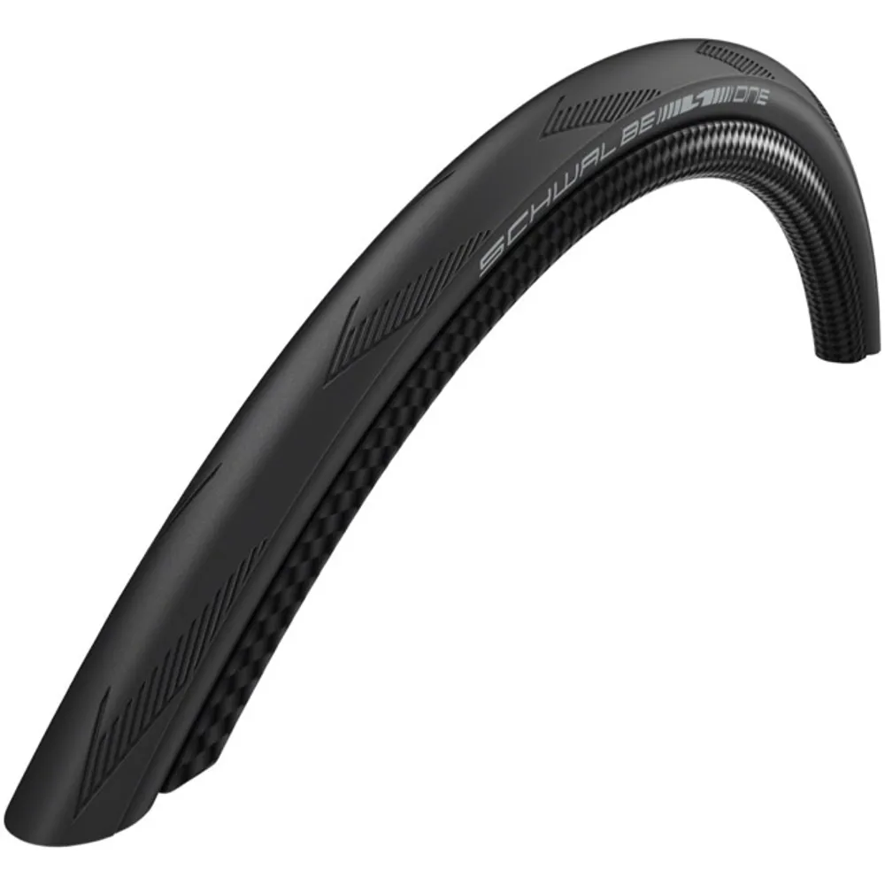 Schwalbe One 700x25c Addix TLE Road Tyre