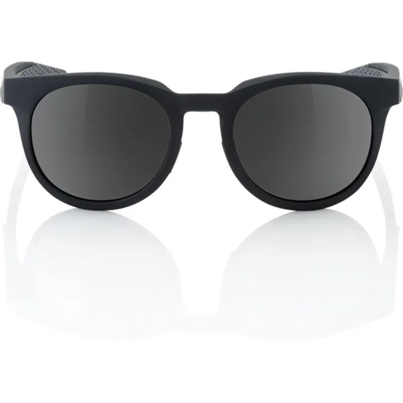 100 Campo Soft Tact Black, Grey PeakPolar Lifestyle Glasses-1