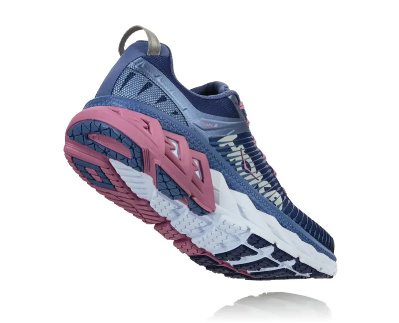 arahi 2 hoka womens