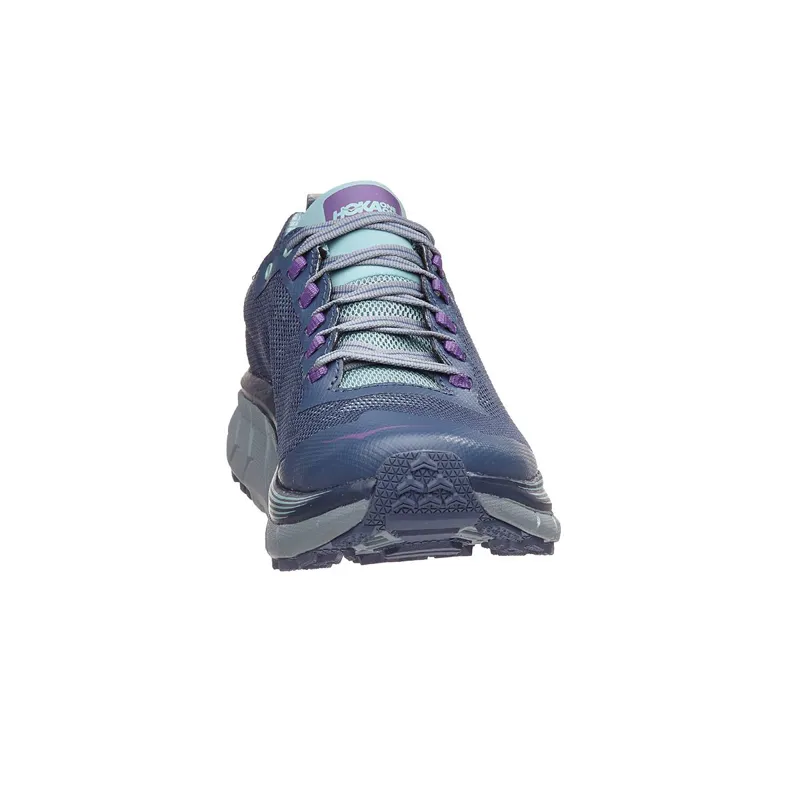 Hoka Challenger ATR 4 Womens All Terrain Running Shoe-3