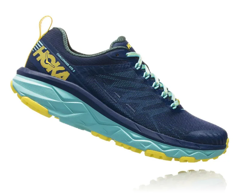 Hoka challenger deals 5