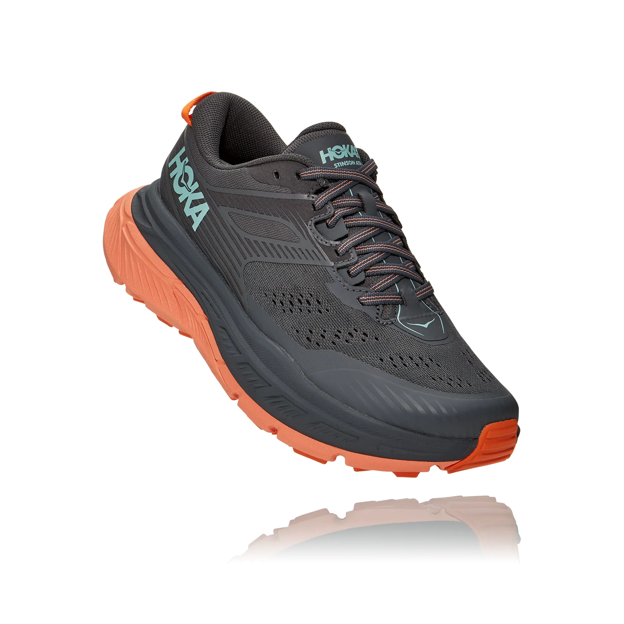 Hoka stinson atr sale sales