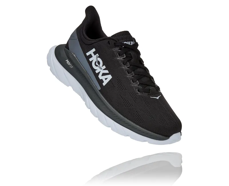 pegasus 38 vs hoka mach 4