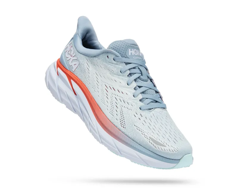 hoka trail shoes sale